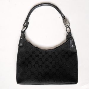 Gucci GG hobo bag